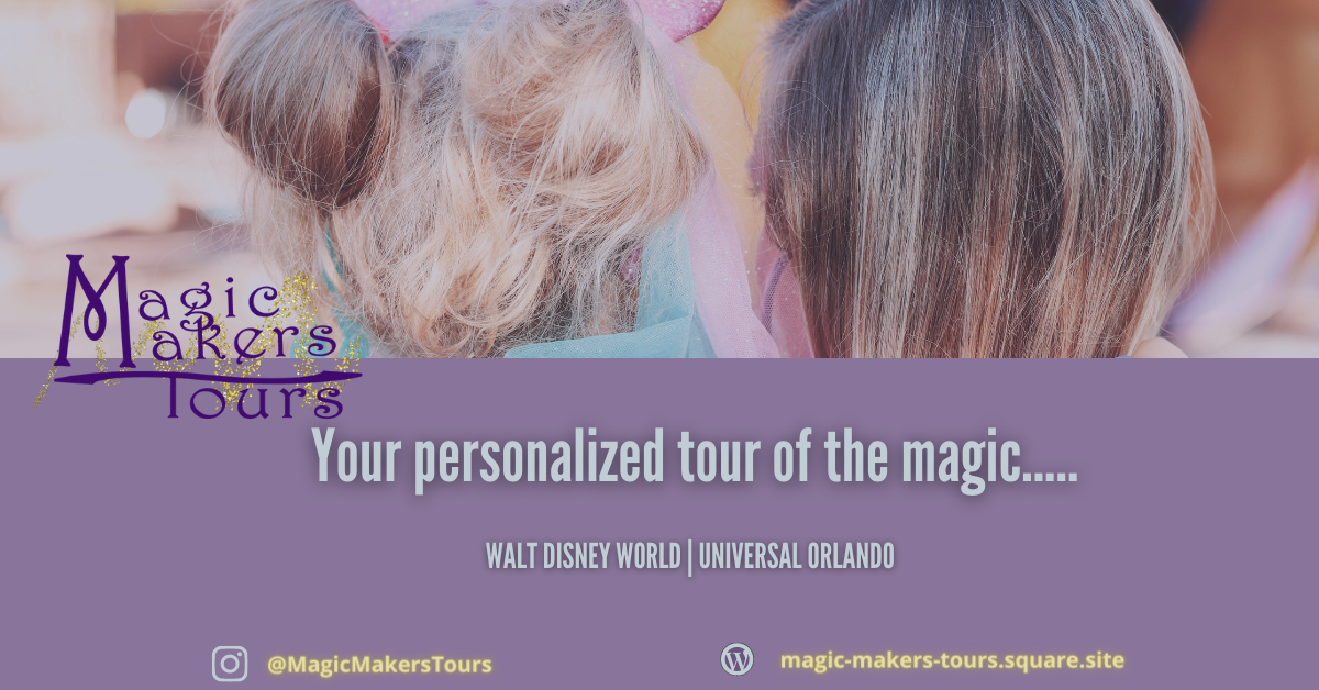 Magic Makers Tours